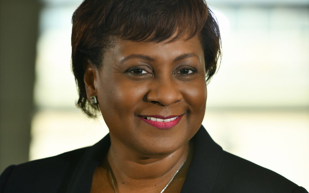 New Orleans Airport Deputy Tapped to Lead AAAE Finance & Administration Committee