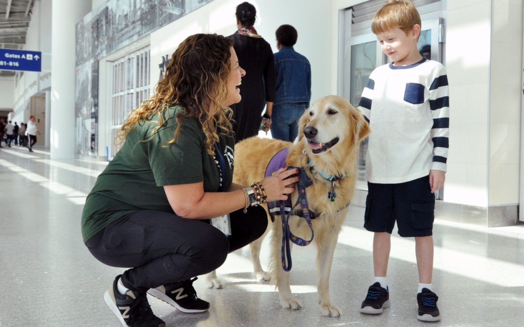 MSY K9 KREWE