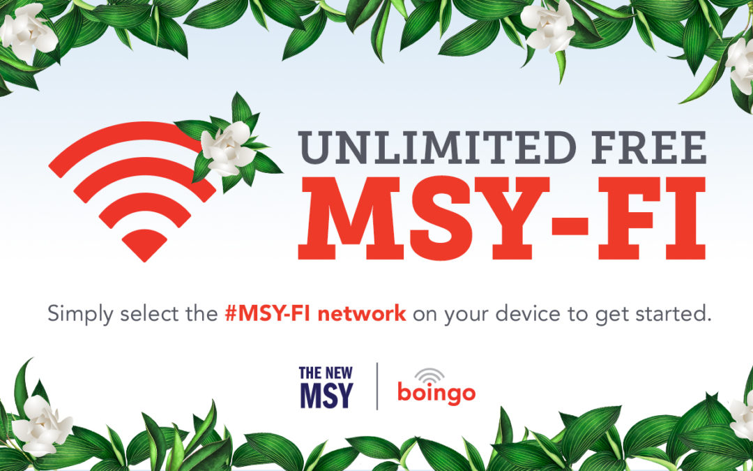 MSY-FI