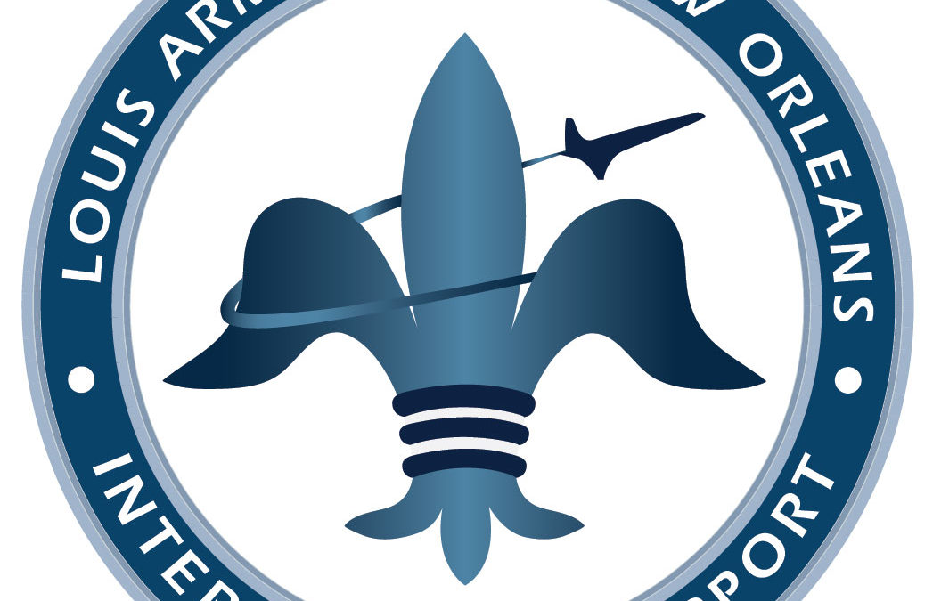 Runway at the New Orleans Airport to Close for Scheduled Maintenance
