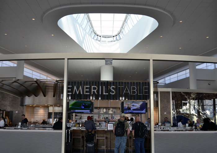 Restaurant Spotlight