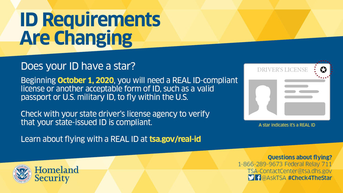 REAL ID